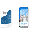 Nano Glass screen protector for Brondi Amico S PlusB nero