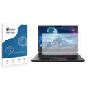 Nano Glass screen protector for Gigabyte AORUS 15 2024
