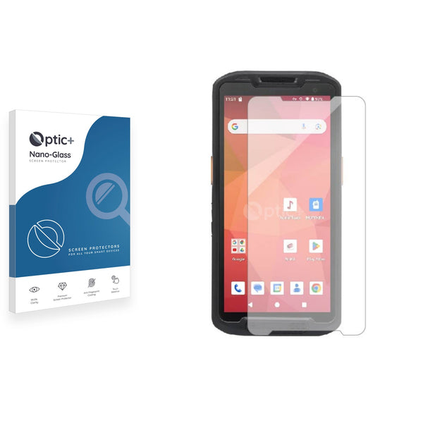 Nano Glass screen protector for Point Mobile PM84