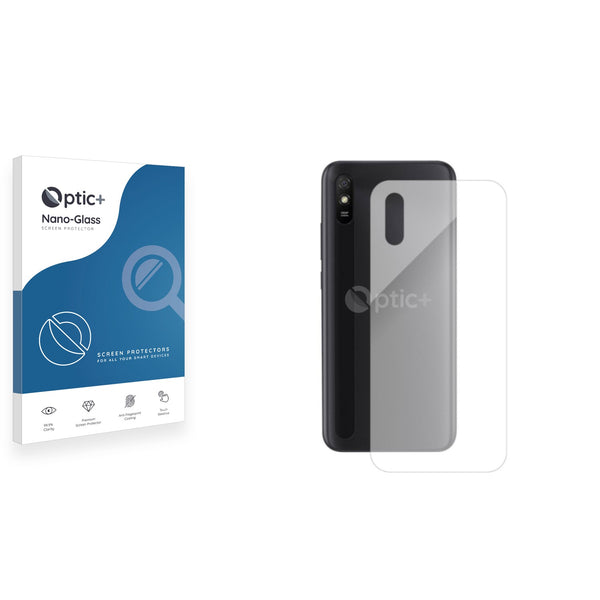 Nano Glass rear protector for Senifone S1