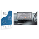 Nano Glass screen protector for MG4 Essence 64 Infotainment display 10.25" (2025) 