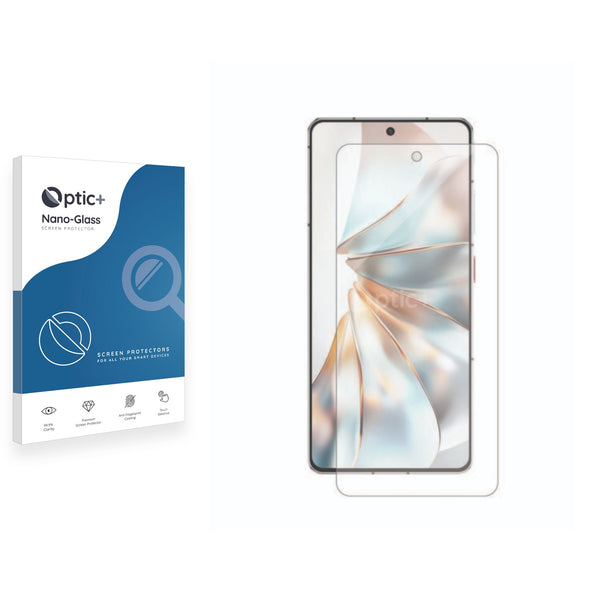 Nano Glass screen protector for ZTE Nubia Z60S Pro