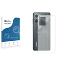 Optic+ Nano Glass Rear Protector for Oscal C30 Pro (Back)