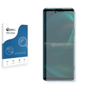 Optic+ Nano Glass Screen Protector for Sony Xperia 5 III