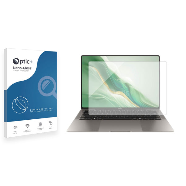 Nano Glass screen protector for Honor MagicBook Art 14