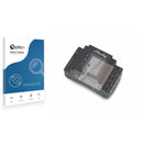 Nano Glass screen protector for Shelly Pro 4PM
