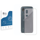 Nano Glass rear protector for Doro 8050 Plus