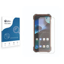 Optic+ Nano Glass Screen Protector for Blackview BV8800