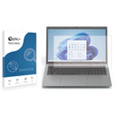 Optic+ Nano Glass Screen Protector for shinobee difinity 7466 17.3"