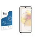 Optic+ Nano Glass Screen Protector for Motorola Moto G73 5G