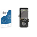 Nano Glass screen protector for TC Electronic POLYTUNE 3 Noir