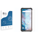Optic+ Nano Glass Screen Protector for Umidigi Bison X10G