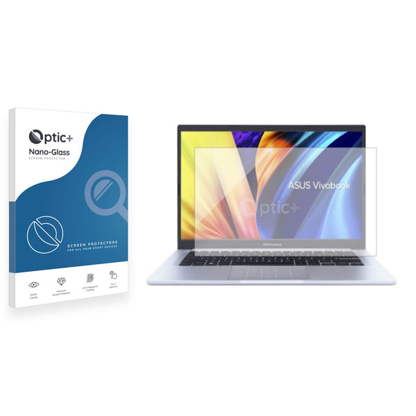 Optic+ Nano Glass Screen Protector for ASUS Vivobook 14 F1402