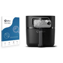 Nano Glass screen protector for Philips Airfryer HD9876/90