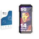 Nano Glass screen protector for Ulefone Armor 27T Pro