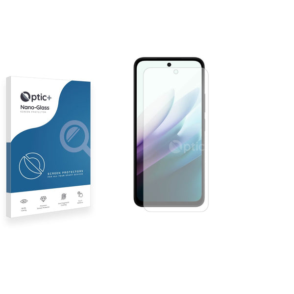 Nano Glass screen protector for Xiaomi Redmi 15