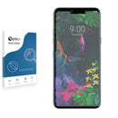 Optic+ Nano Glass Screen Protector for LG G8 ThinQ