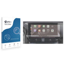 Nano Glass screen protector for Toyota C-HR GR Sport 2024