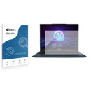 Nano Glass screen protector for MSI Stealth A16 AI+