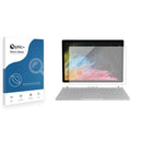 Optic+ Nano Glass Screen Protector for Microsoft Surface Book 2 13.5