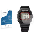Nano Glass screen protector for Casio DW-5000R
