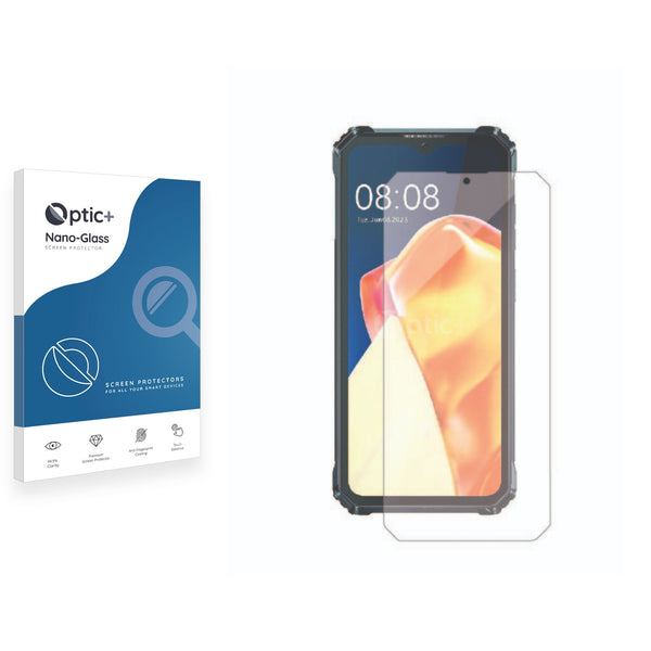 Nano Glass screen protector for Oukitel WP28 S