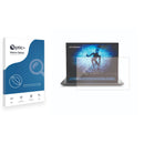 Optic+ Nano Glass Screen Protector for MEDION Erazer Defender P50