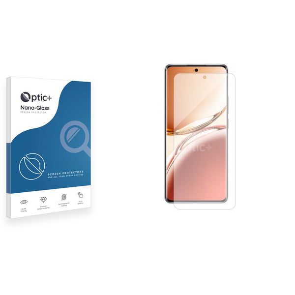 Nano Glass screen protector for Oppo A5 Pro 5G