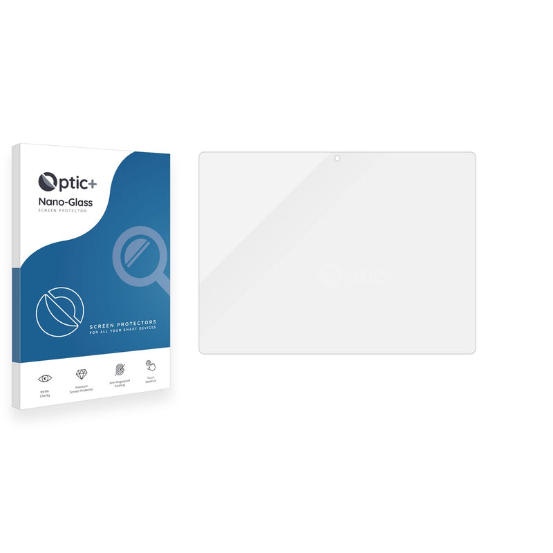 Nano Glass screen protector for Cubot Tab 70 10.1