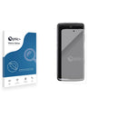 Nano Glass screen protector for Crosscall Stellar M6E