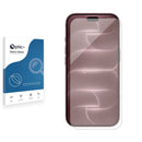 Nano Glass screen protector for Apple iPhone 18 Pro Max