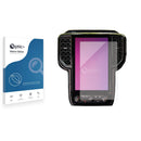 Nano Glass screen protector for Ford Everest Sport (2022)