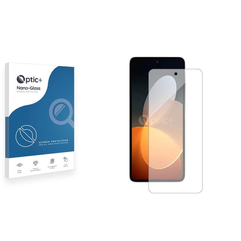 Nano Glass screen protector for Blackview Hero 10