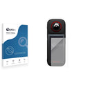 Nano Glass screen protector for Labpano PanoX V3 360
