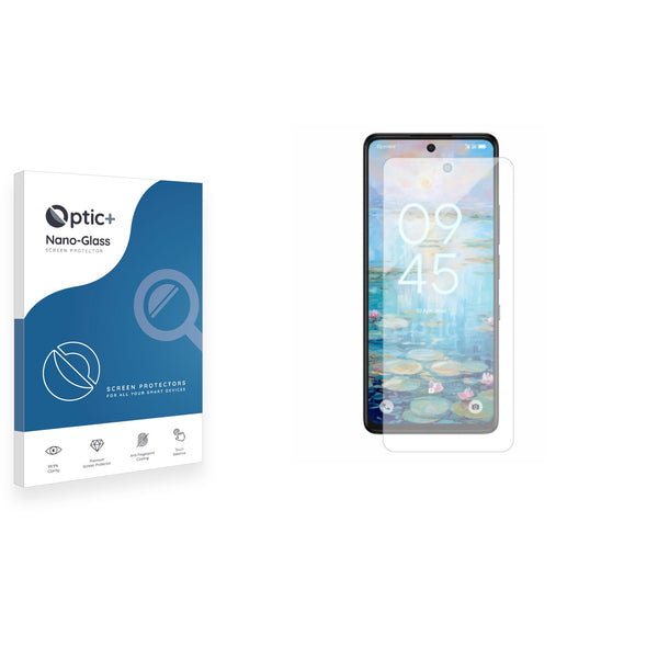 Nano Glass screen protector for TCL 50 Pro NXTPaper 5G
