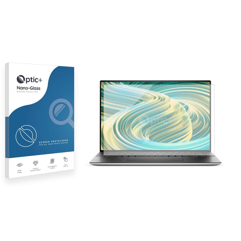 Nano Glass screen protector for Dell 15 Laptop