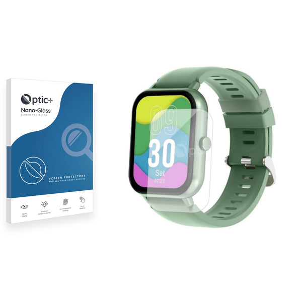 Nano Glass screen protector for Findtime Smartwatch 1.83