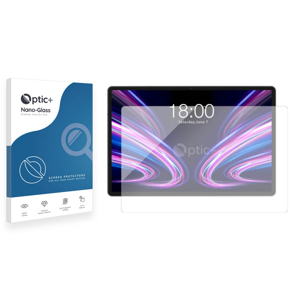 Nano Glass screen protector for Teclast T50 Plus