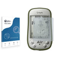 Optic+ Nano Glass Screen Protector for Digifly AIR-BT AIR-SE