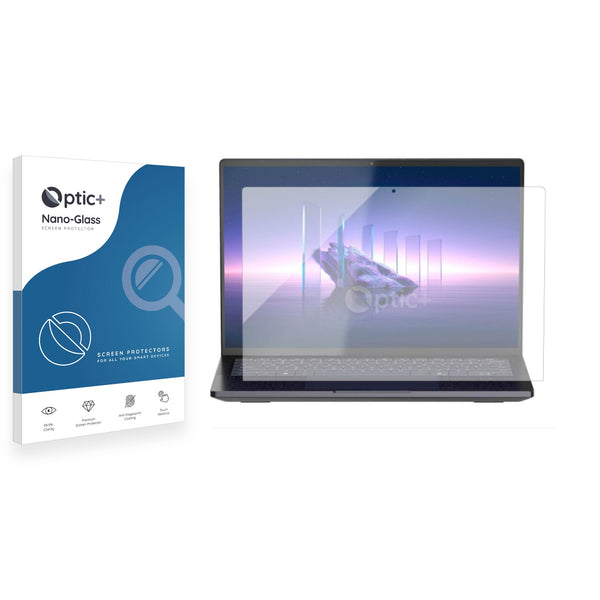 Nano Glass screen protector for Dell Pro Max 16