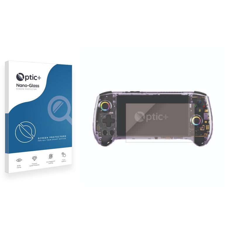 Nano Glass screen protector for Anbernic RG557