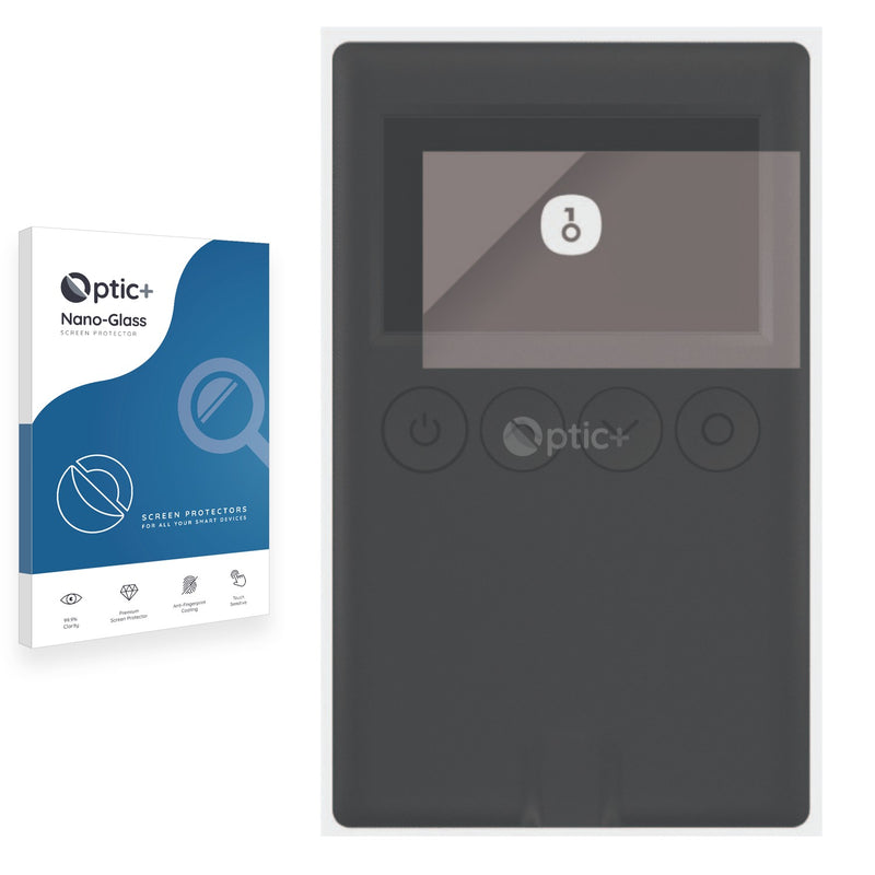 Optic+ Nano Glass Screen Protector for OneKey Classic