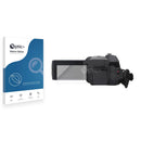 Nano Glass screen protector for Panasonic X1200 4K Semi-Pro