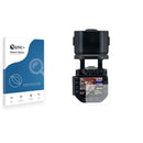 Nano Glass screen protector for Zoom Q8n-4K Handy Video Recorder