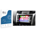 Nano Glass screen protector for Nissan Navara 8" 2024-2025