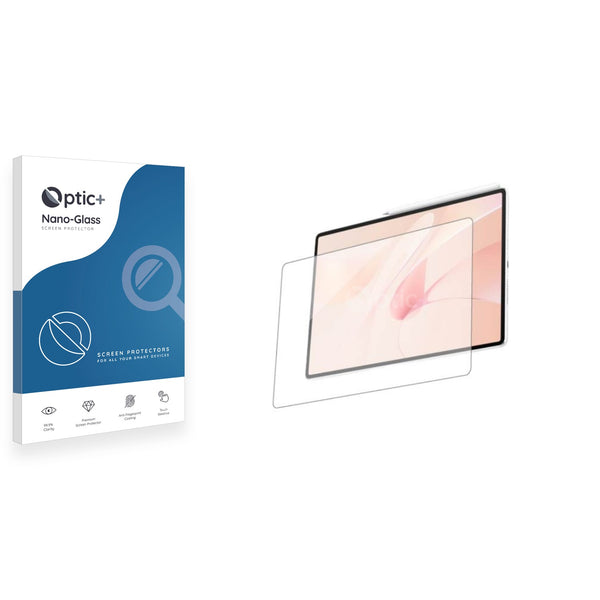 Nano Glass screen protector for Huawei MatePad 12 X