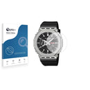 Nano Glass screen protector for Casio G-Shock GM-2100M