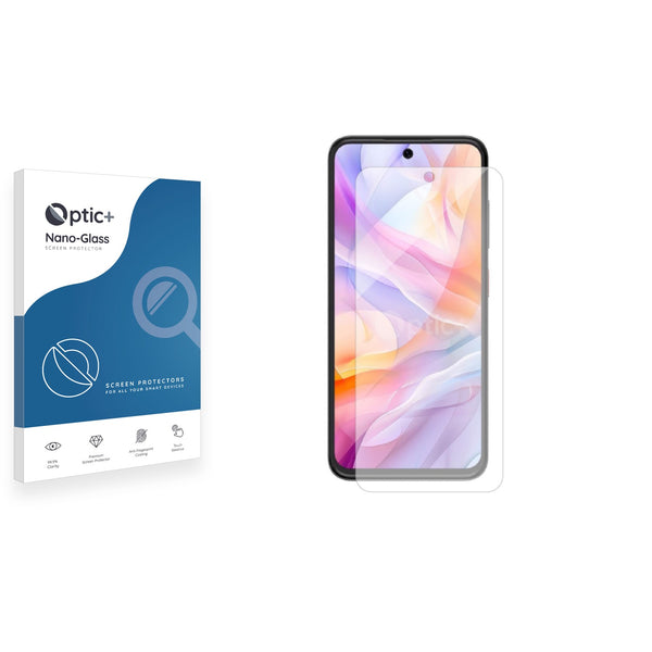 Nano Glass screen protector for ZTE Blade V70 Vita