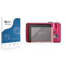 Optic+ Nano Glass Screen Protector for Sony Cyber-Shot DSC-H70
