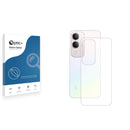 Nano Glass rear protector for Vivo Y19s